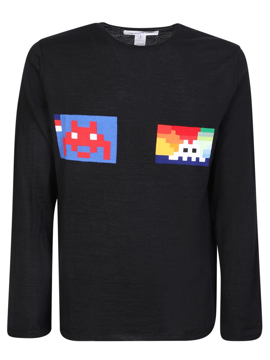 Comme Des Garçons Knitwear