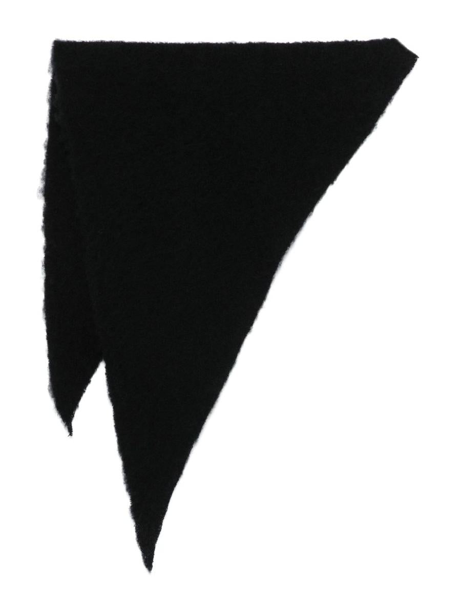 Faliero Sarti Kat Wool And Cashmere Foulard