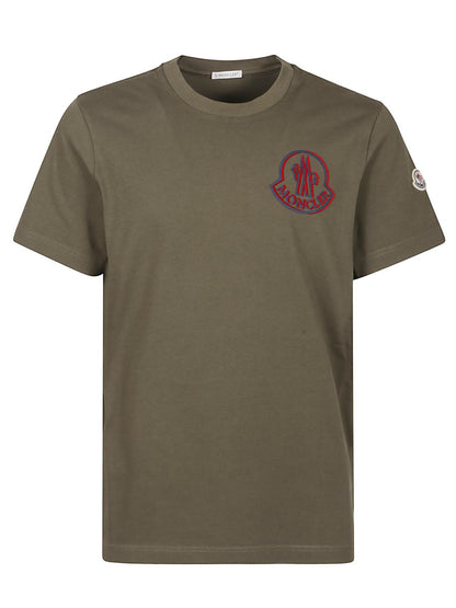 Moncler Tshirt