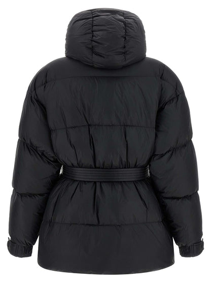 Ienki Ienki 'Michlin' Down Jacket