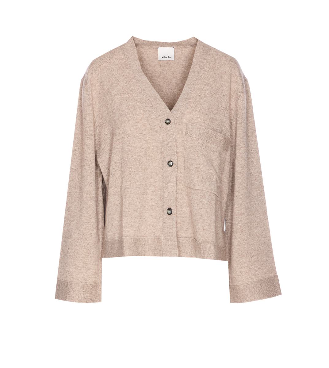 Allude Sweaters