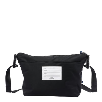 A.P.C. Bags
