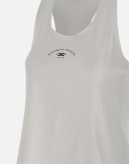 Elisabetta Franchi T-Shirts And Polos