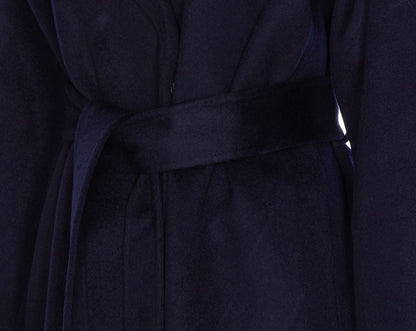 The Dynamis Studio Coats