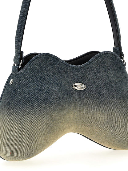 Diesel 'Double-D Shoulder' Shoulder Bag