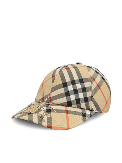 Burberry Hats