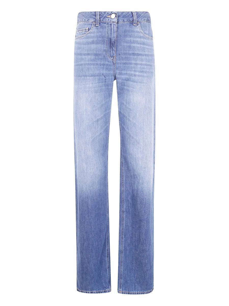 Elisabetta Franchi Pant Clothing