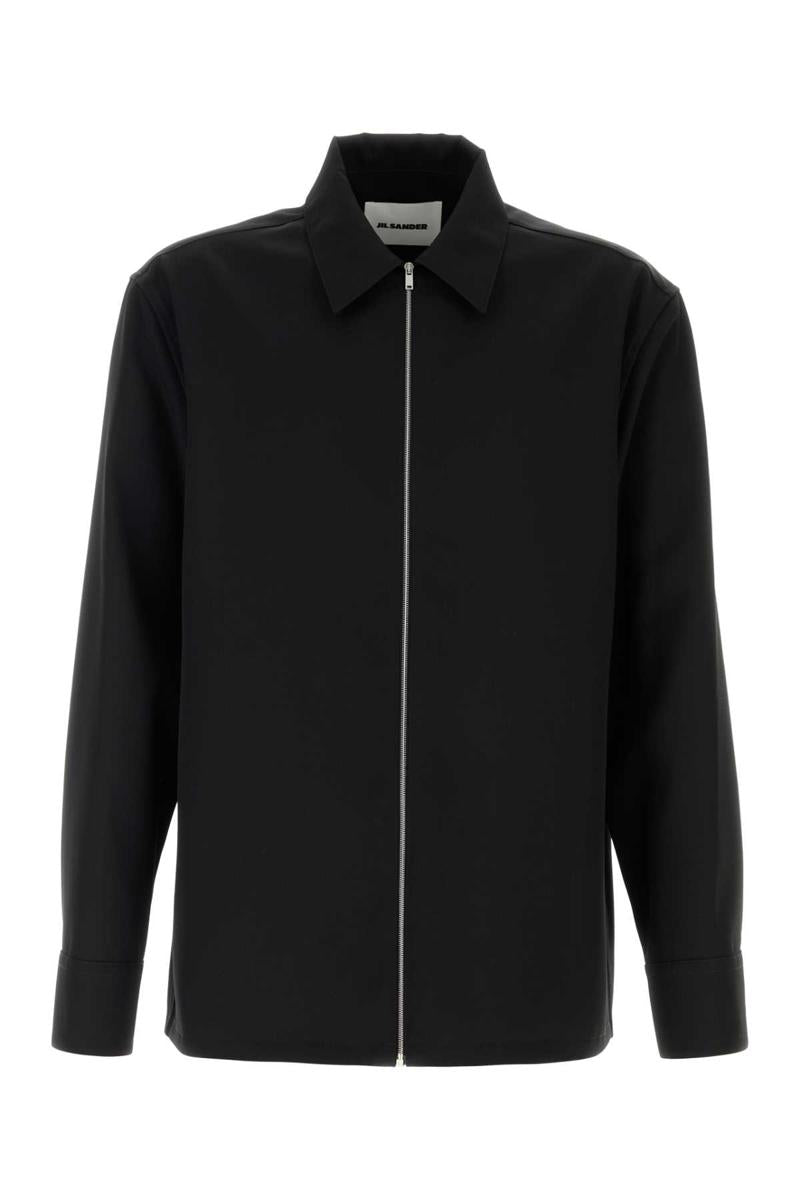 Jil Sander Shirts