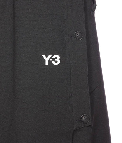 Y-3 Adidas Shorts
