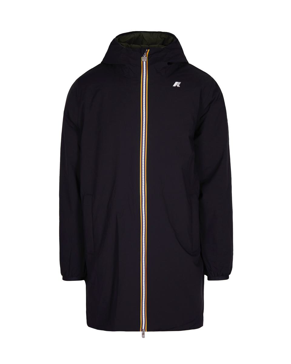 K-Way Jacket
