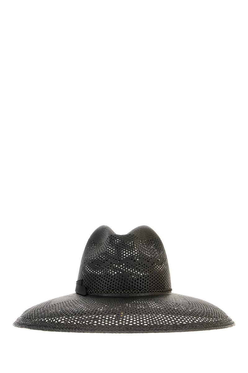 Borsalino Hats & Headbands