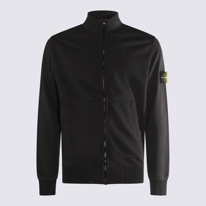 Stone Island Maglie Charcoal