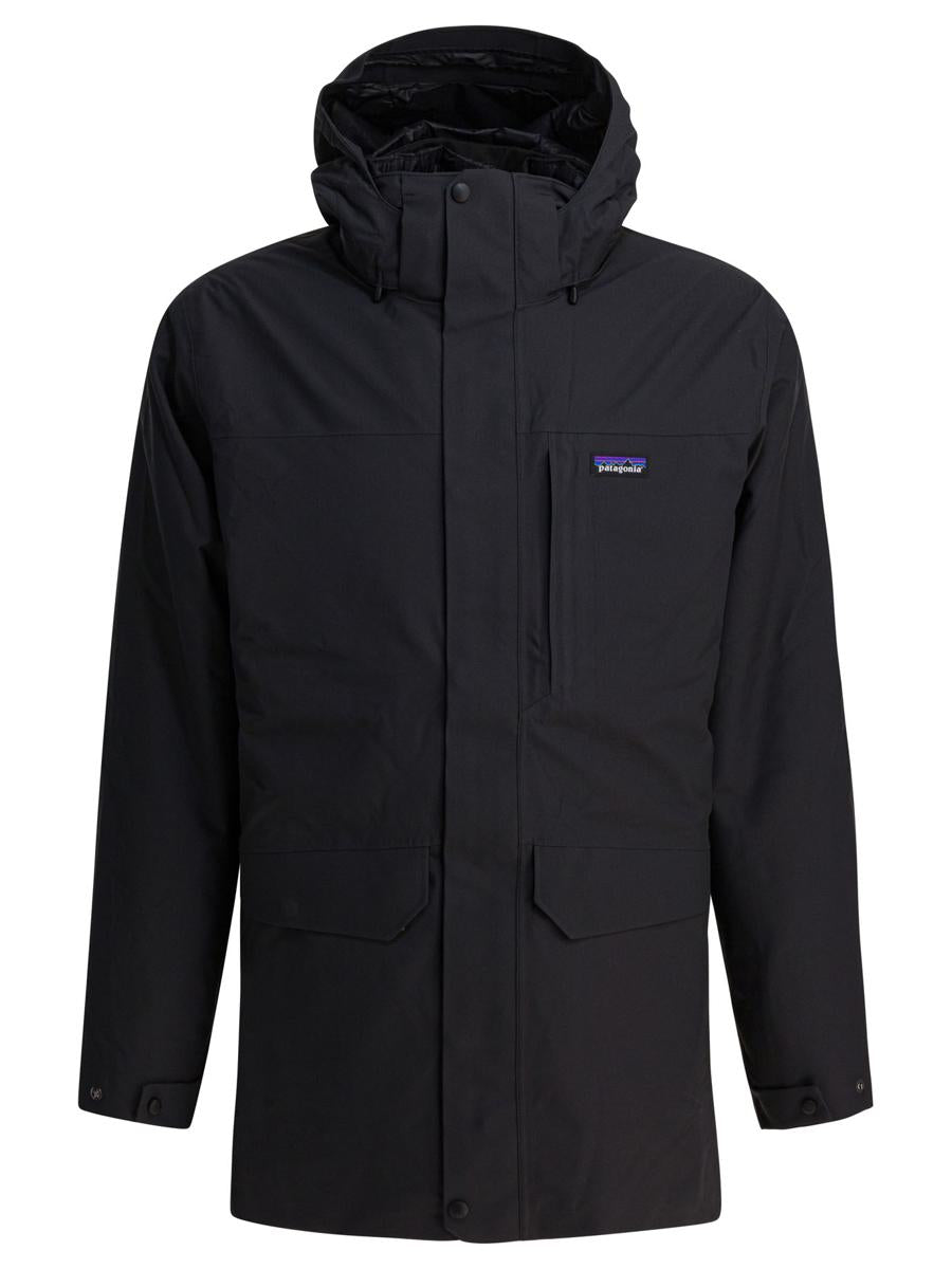 Patagonia "Tres 3-In-1" Parka
