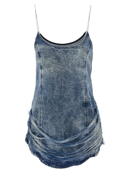Diesel Dresses