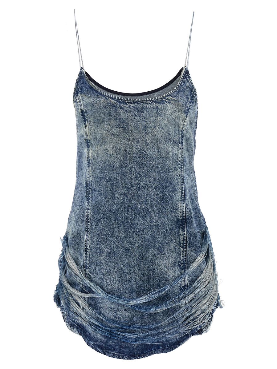 Diesel Dresses
