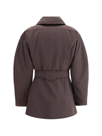 The Andamane Jackets