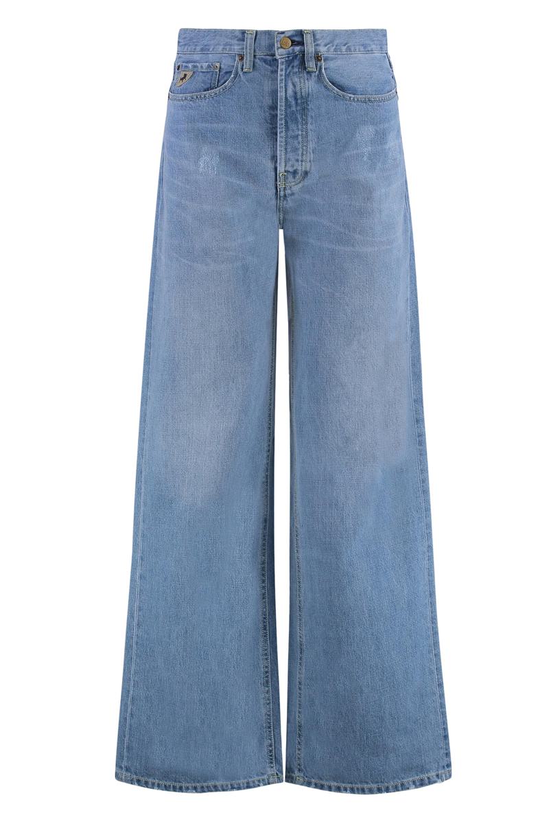 Lois Jeans Skate Jeans