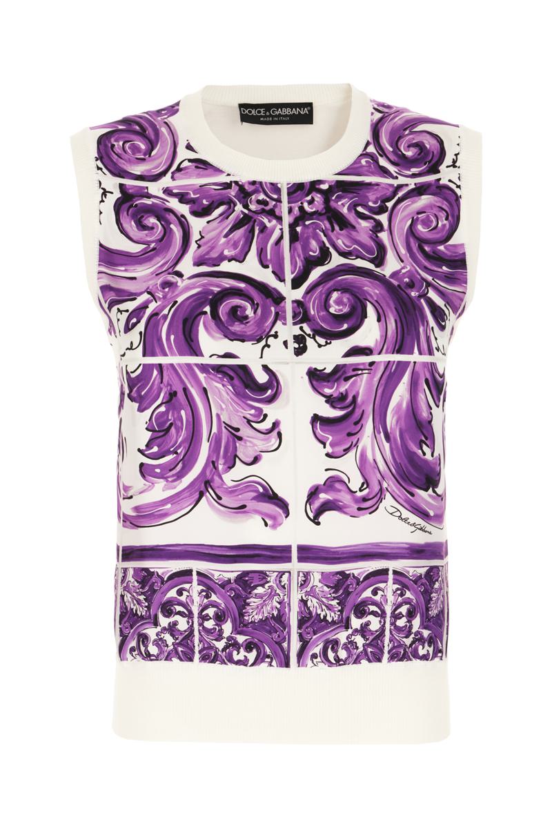 Dolce & Gabbana Knitwear