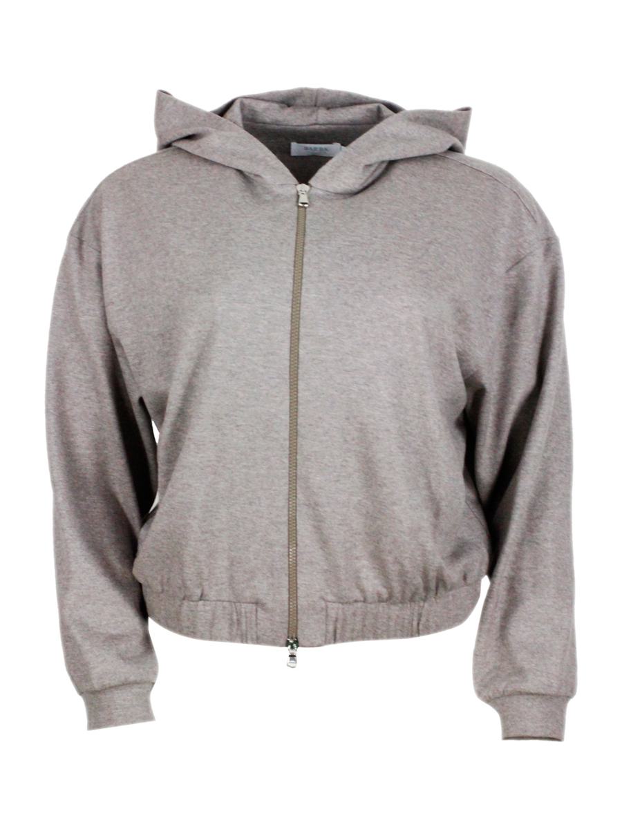 Barba Sweaters