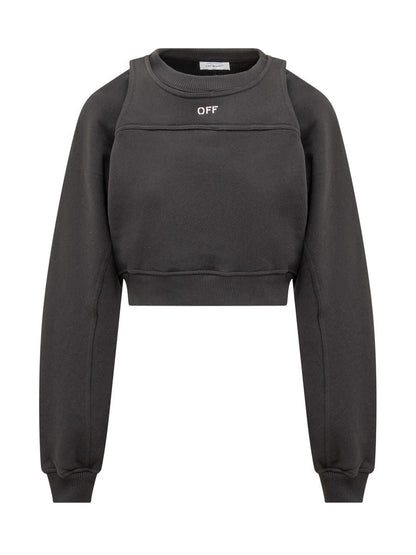 Off-White Sweatshirts