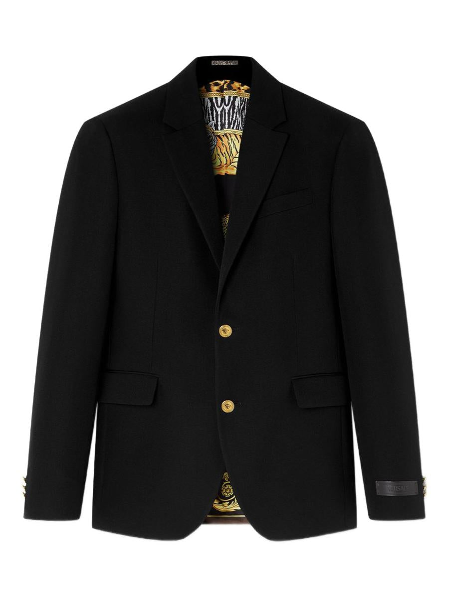 Versace CoatsJackets