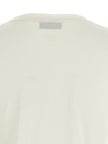 Magda Butrym 'Pf 25 Tshirt O2' T-Shirt