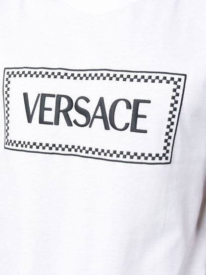 Versace T-Shirts And Polos