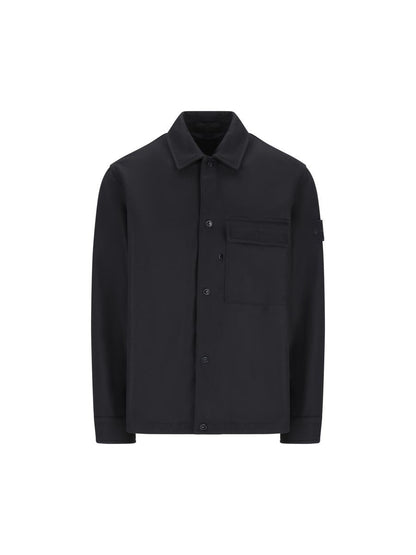 Stone Island Shirts