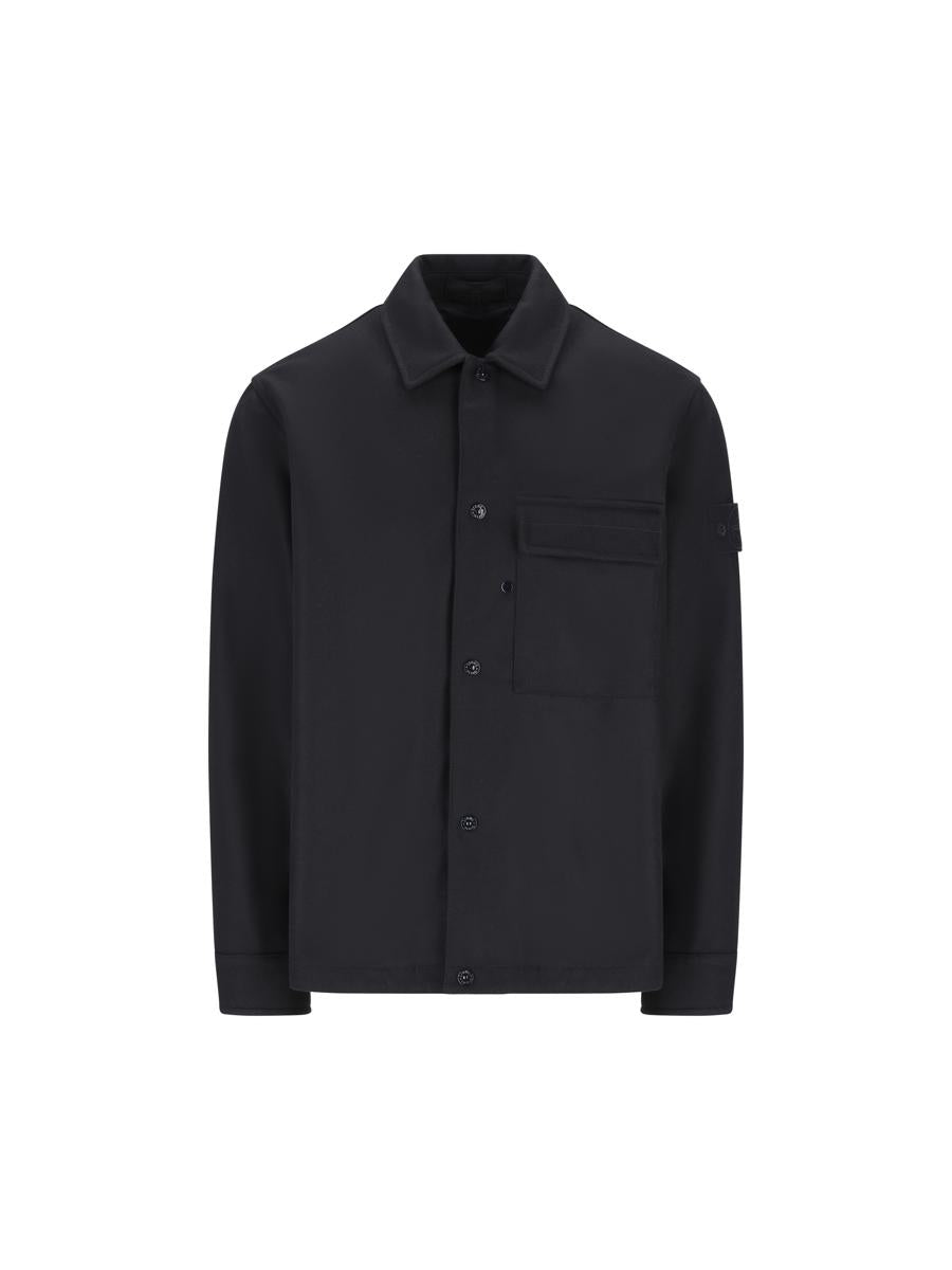 Stone Island Shirts
