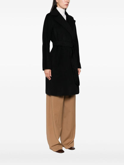 Max Mara Studio Dravenna Coat
