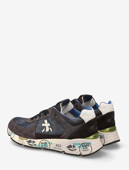 Premiata Sneakers
