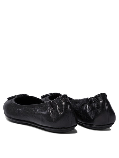 Tory Burch Flat Shoes