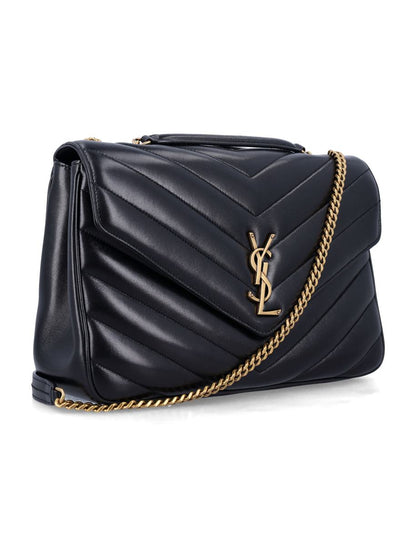 Saint Laurent Loulou Large