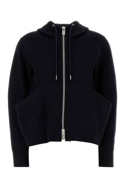 Sacai Sweatshirts