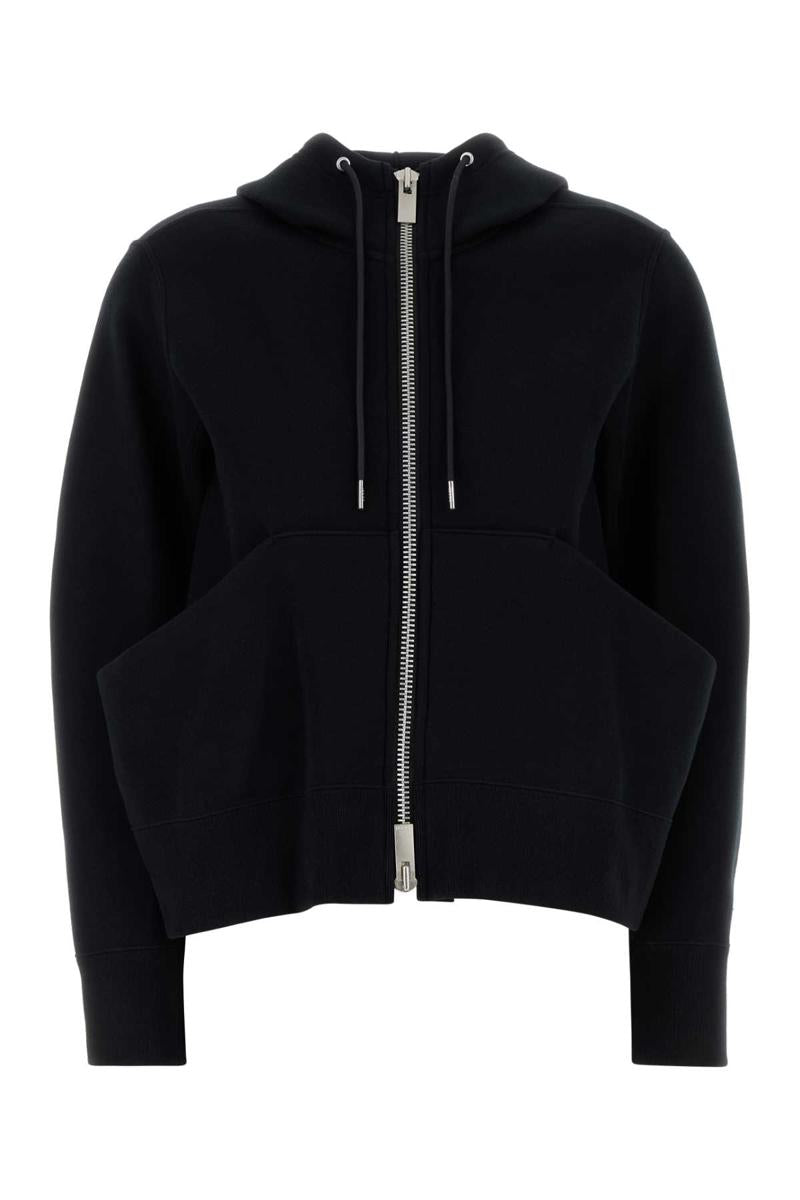 Sacai Sweatshirts