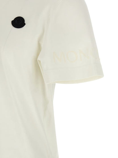 Moncler Logo T-Shirt