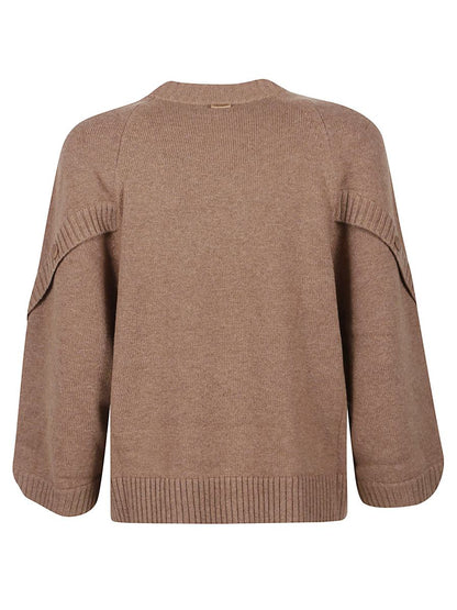 Max Mara Sweater