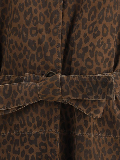Salvatore Santoro Coats