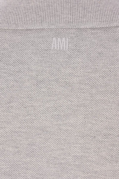 AMI Paris T-Shirts And Polos
