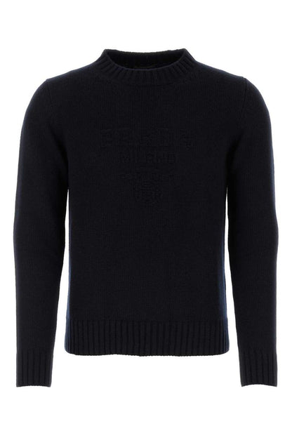 Prada Knitwear