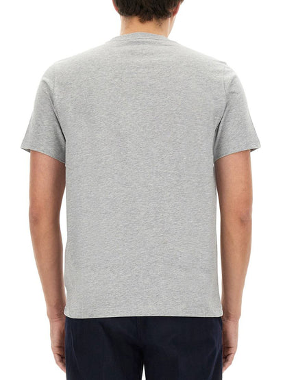 Ps Paul Smith Regular Fit T-Shirt
