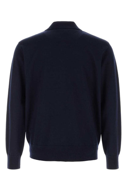 Dries Van Noten Polo
