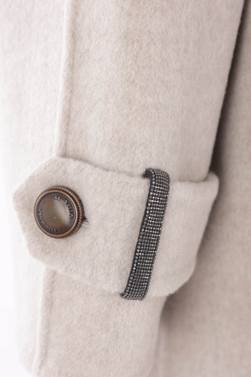 Brunello Cucinelli Coats