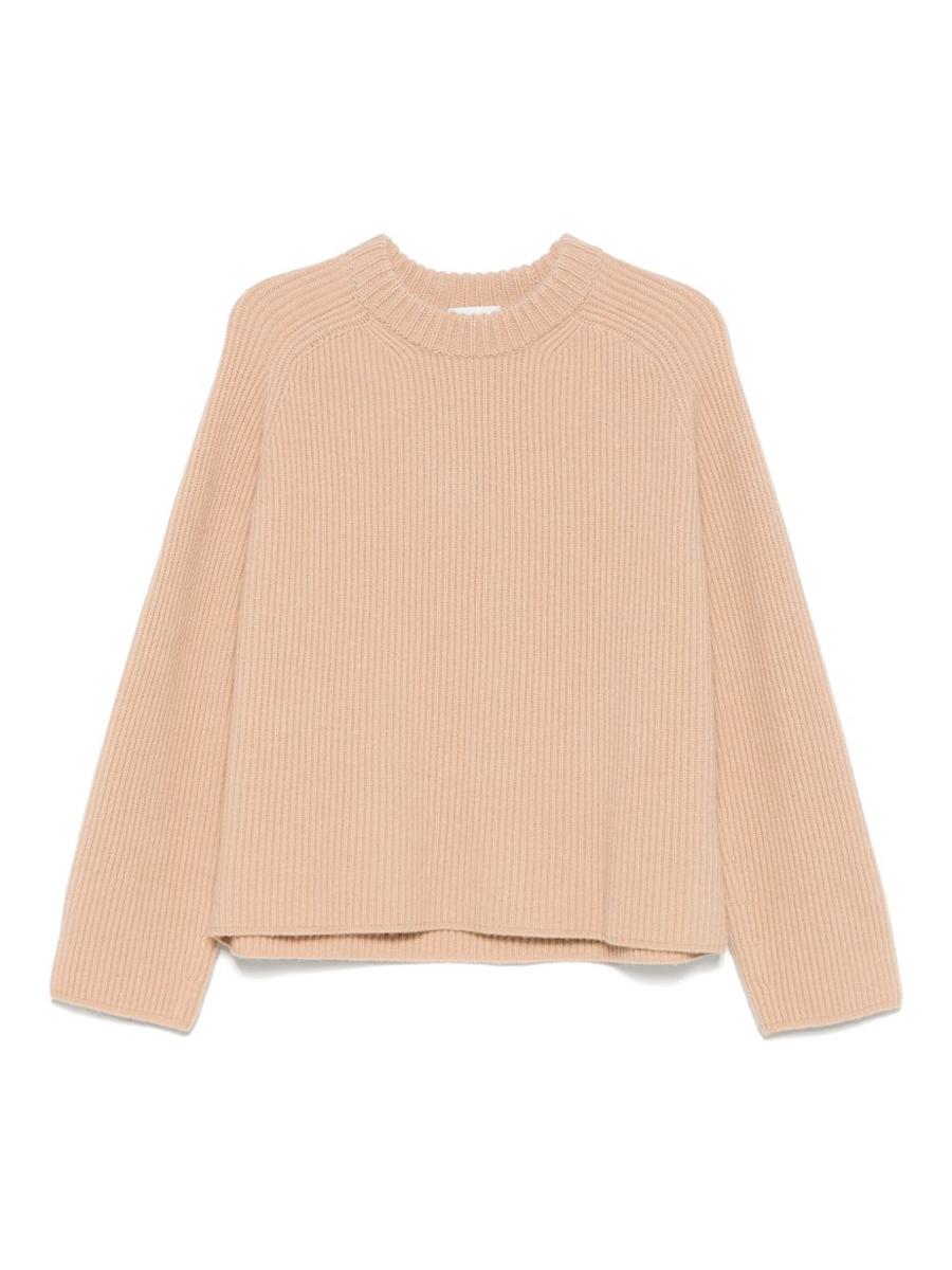 Forte_Forte Wool Crewneck Jumper