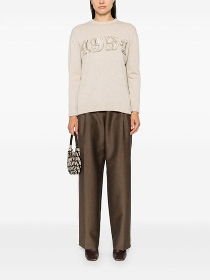 Max Mara Sweaters