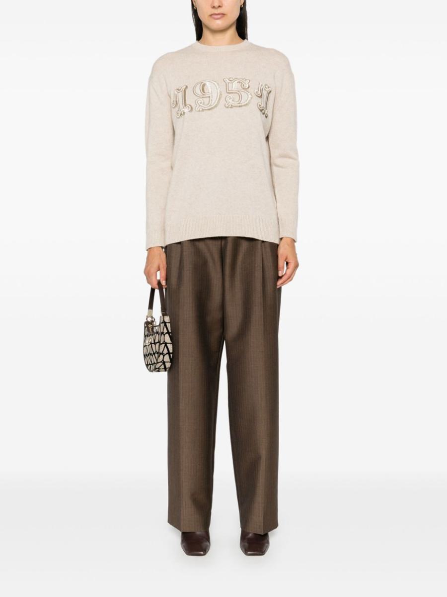 Max Mara Sweaters