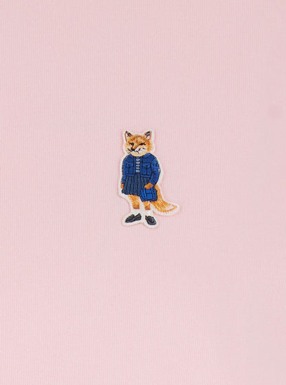 Dressed Fox Comfort Tee-Shirt