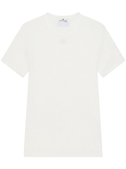 Courrèges T-Shirts And Polos
