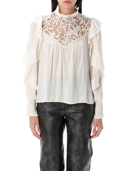 Isabel Marant Seila Blouse