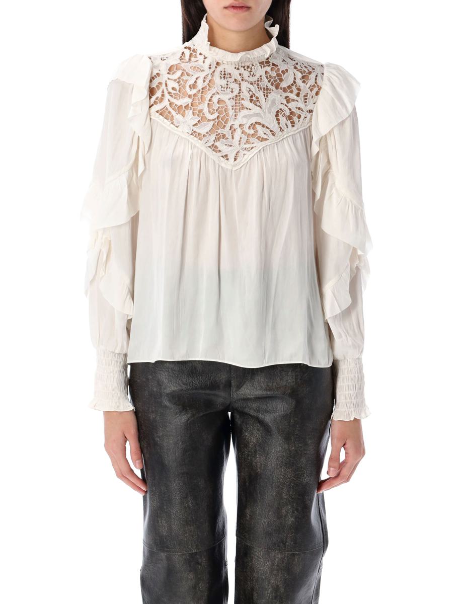 Isabel Marant Seila Blouse